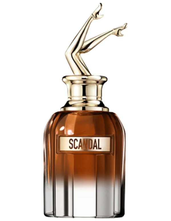 JPG SCANDAL ELIXIR PARFUM 80ML