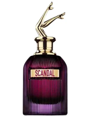 JPG SCANDAL INTENSE EDP INTENSE 80ML