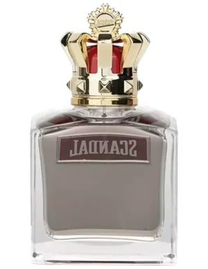 JPG SCANDAL POUR HOMME EDT 150ML