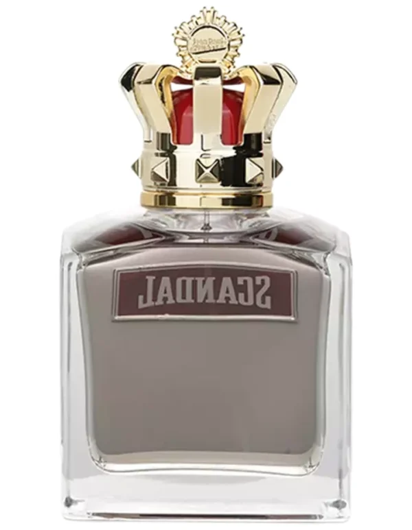 JPG SCANDAL POUR HOMME EDT 150ML