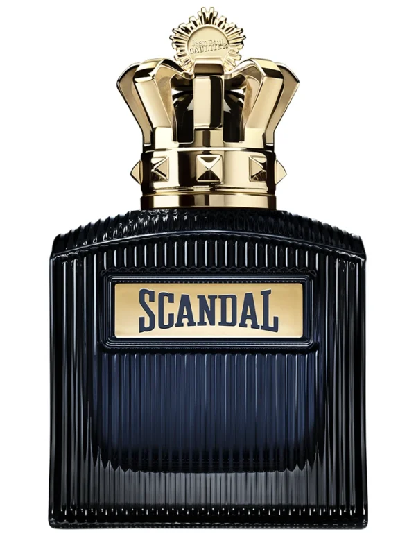 JPG SCANDAL POUR HOMME INTENSE EDP 150ML