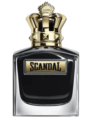 JPG SCANDAL POUR HOMME LE PARFUM EDP INTENSE 150ML