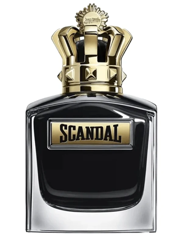 JPG SCANDAL POUR HOMME LE PARFUM EDP INTENSE 150ML