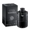 AZZARO THE MOST WANTED EDP INTENSE 100ML