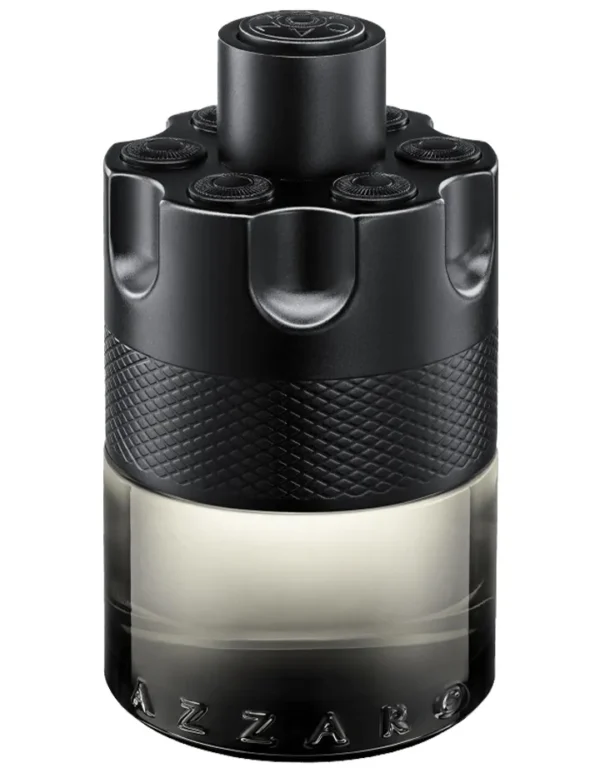 AZZARO THE MOST WANTED EDT INTENSE 100ML