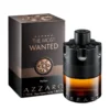 AZZARO THE MOST WANTED PARFUM 100ML