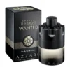 AZZARO THE MOST WANTED EDT INTENSE 100ML