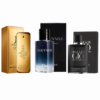 Power Trio – Ultimate Men's Fragrance Bundle | 3 x 100ml
