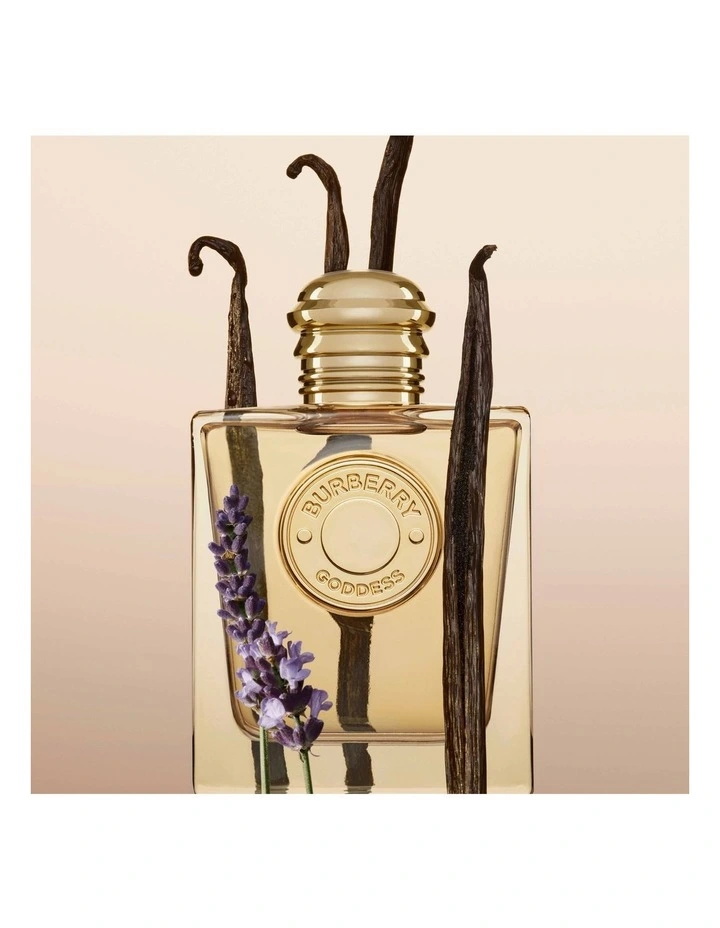BURBERRY GODDESS EDP 100ML