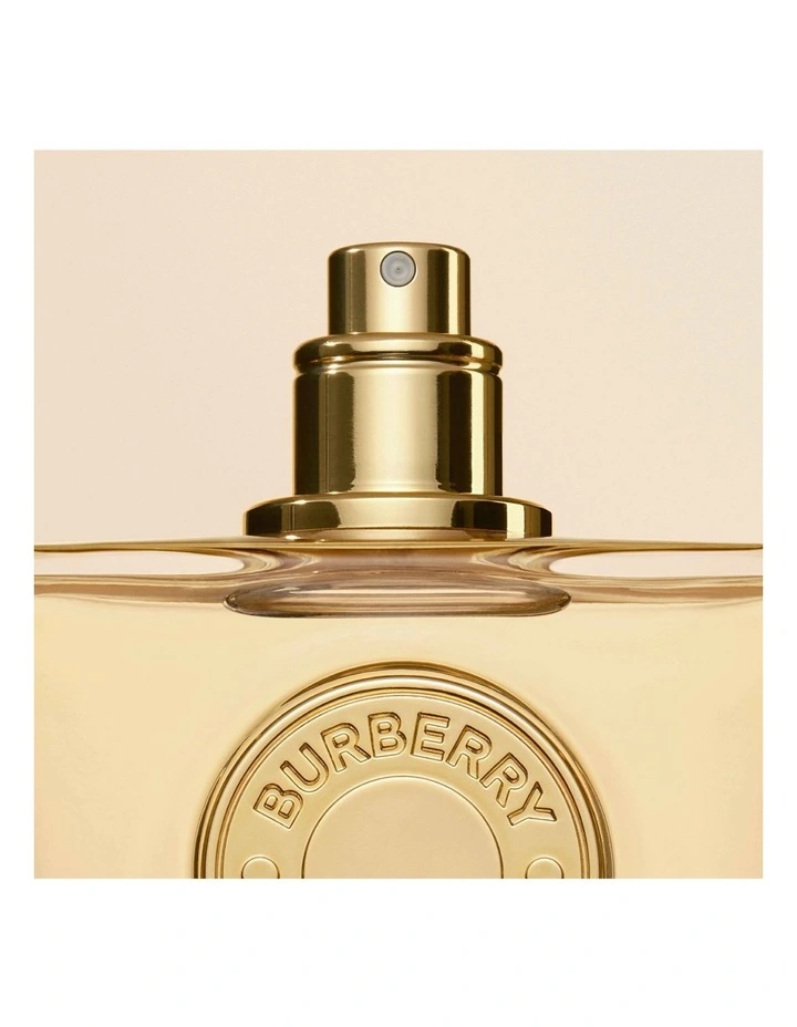 BURBERRY GODDESS EDP 100ML