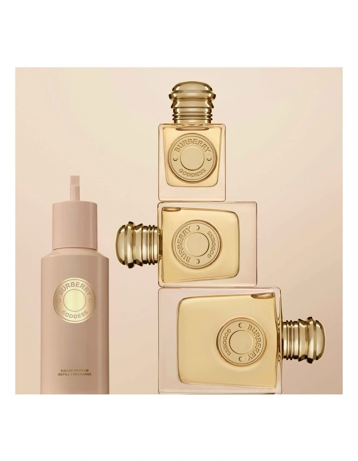 BURBERRY GODDESS EDP 100ML