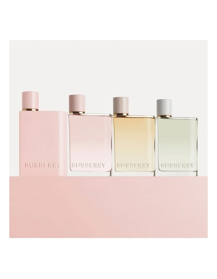 BURBERRY HER ELIXIR DE PARFUM 100ML