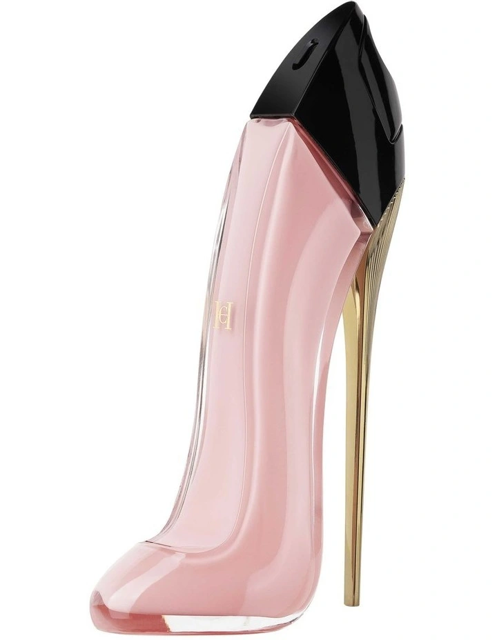CAROLINA HERRERA GOOD GIRL EDP 80ML