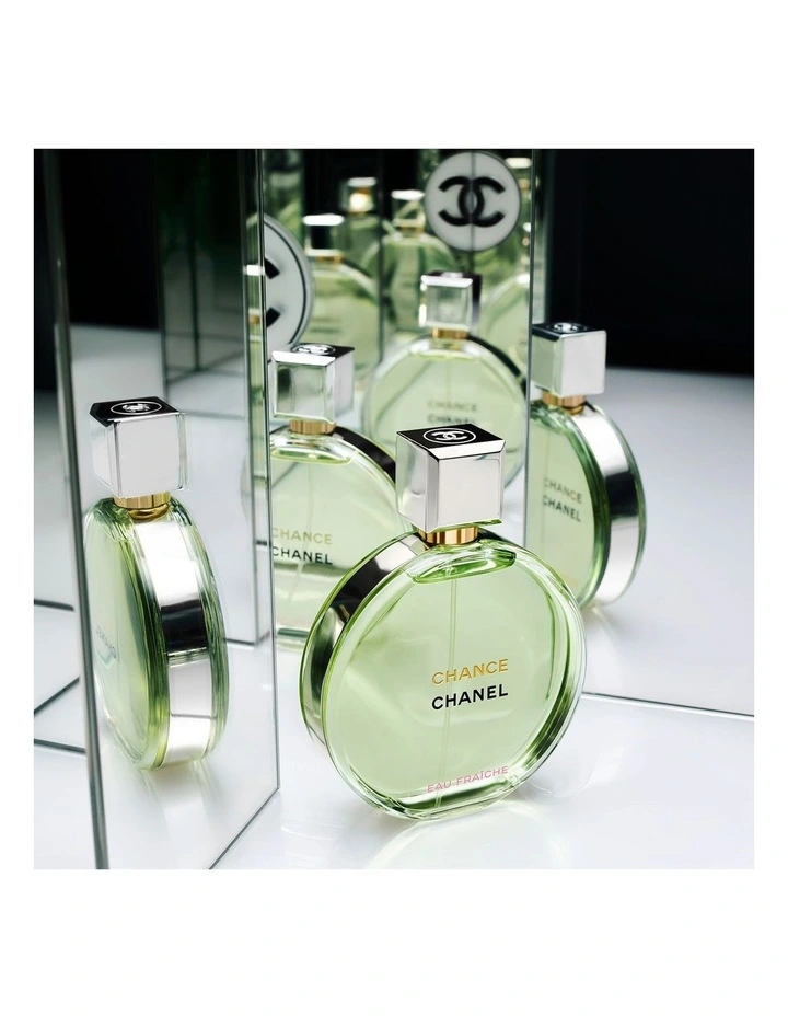CHANCE EAU FRAÎCHE EDP 100ML