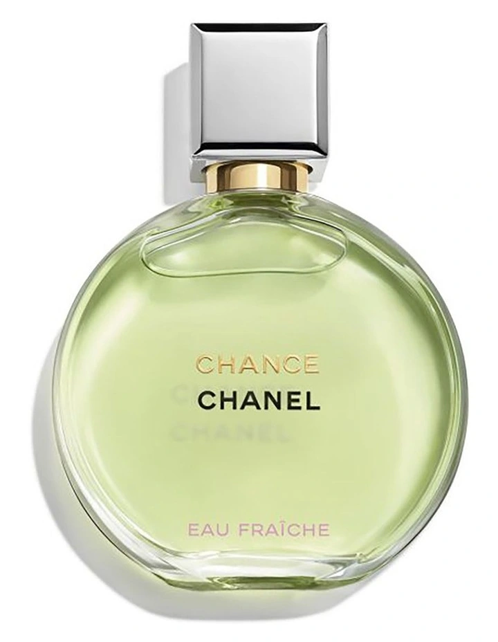 CHANCE EAU FRAÎCHE EDT 100ML