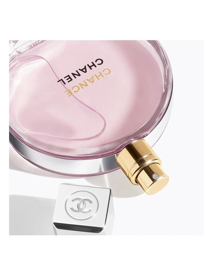 CHANCE EAU TENDRE EDP 100ML