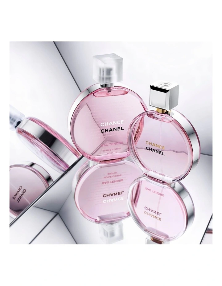 CHANCE EAU TENDRE EDP 100ML