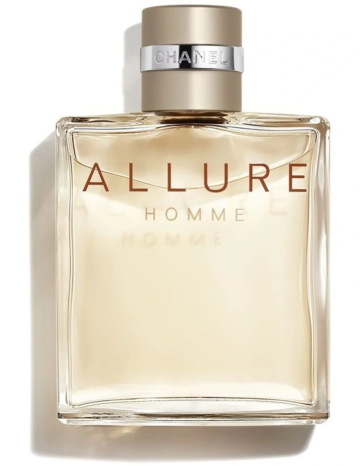 CHANEL ALLURE HOMME EDT 100ML CHANEL ALLURE HOMME EDT 100ML