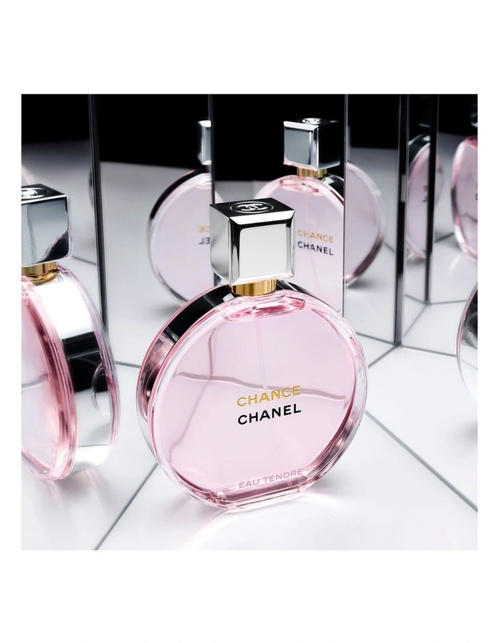 CHANEL CHANCE EDP 100ML
