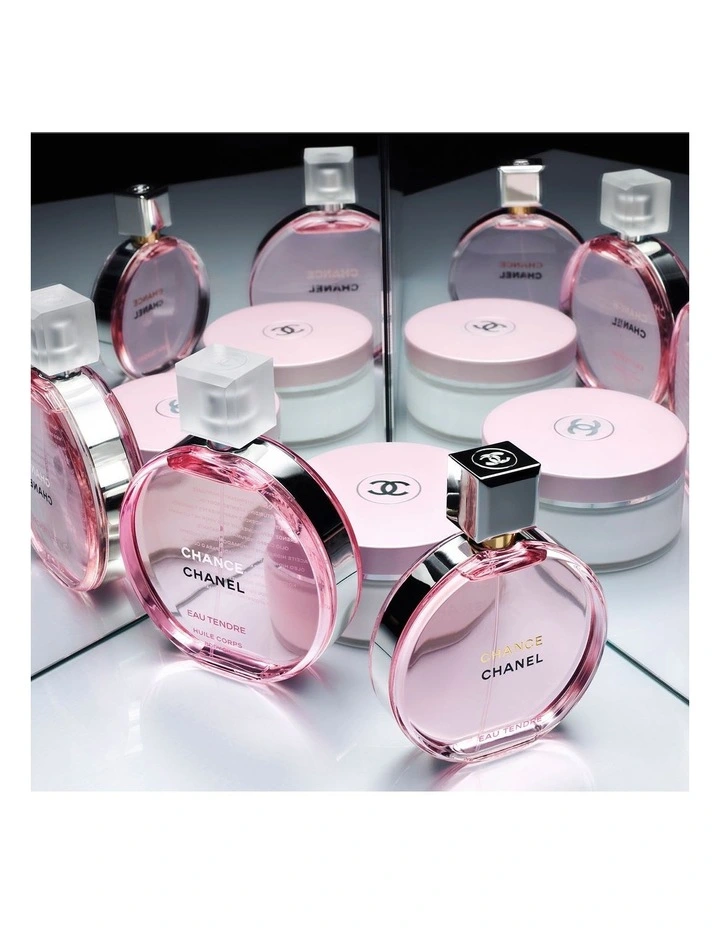 CHANEL CHANCE EDP 100ML