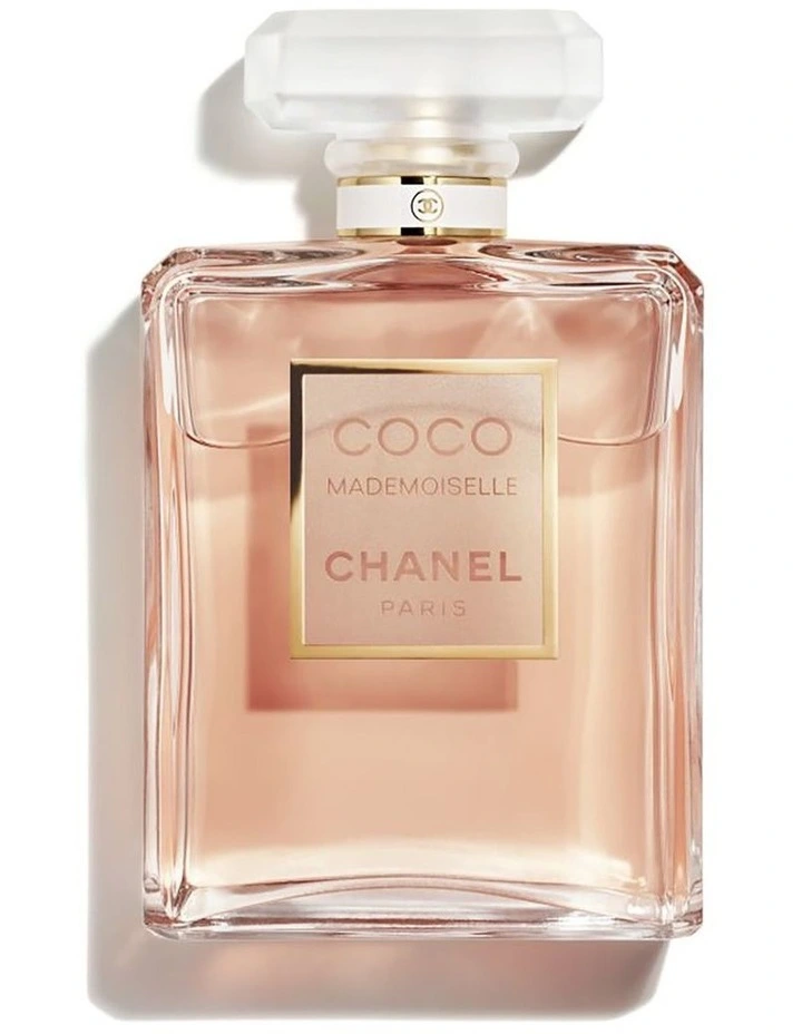 CHANEL COCO MADEMOISELLE EDP 100ML CHANEL COCO MADEMOISELLE EDP 100ML