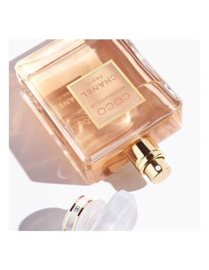 CHANEL COCO MADEMOISELLE EDP 100ML