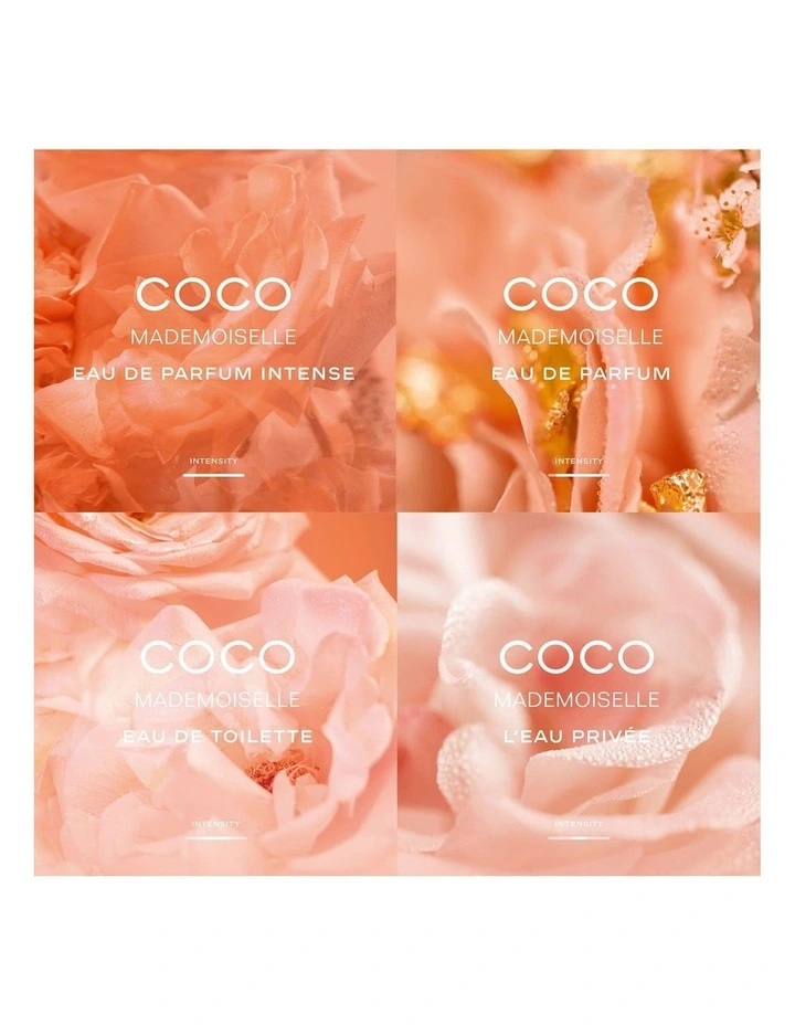 CHANEL COCO MADEMOISELLE EDP 100ML