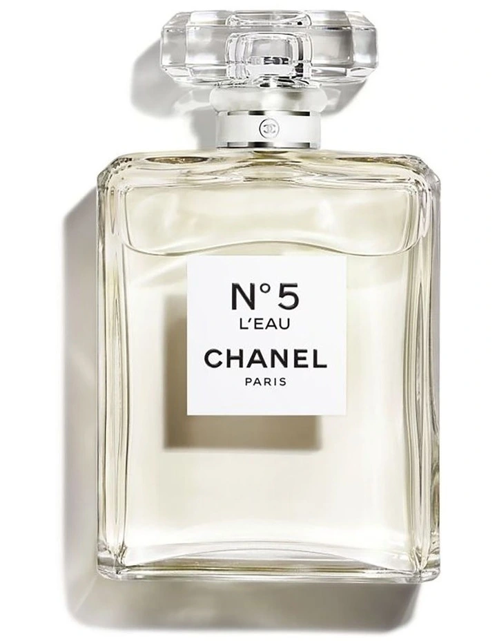 CHANEL N°5 L'EAU EDT 100ML