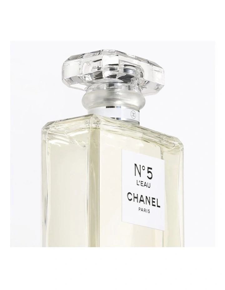 CHANEL N°5 L'EAU EDT 100ML