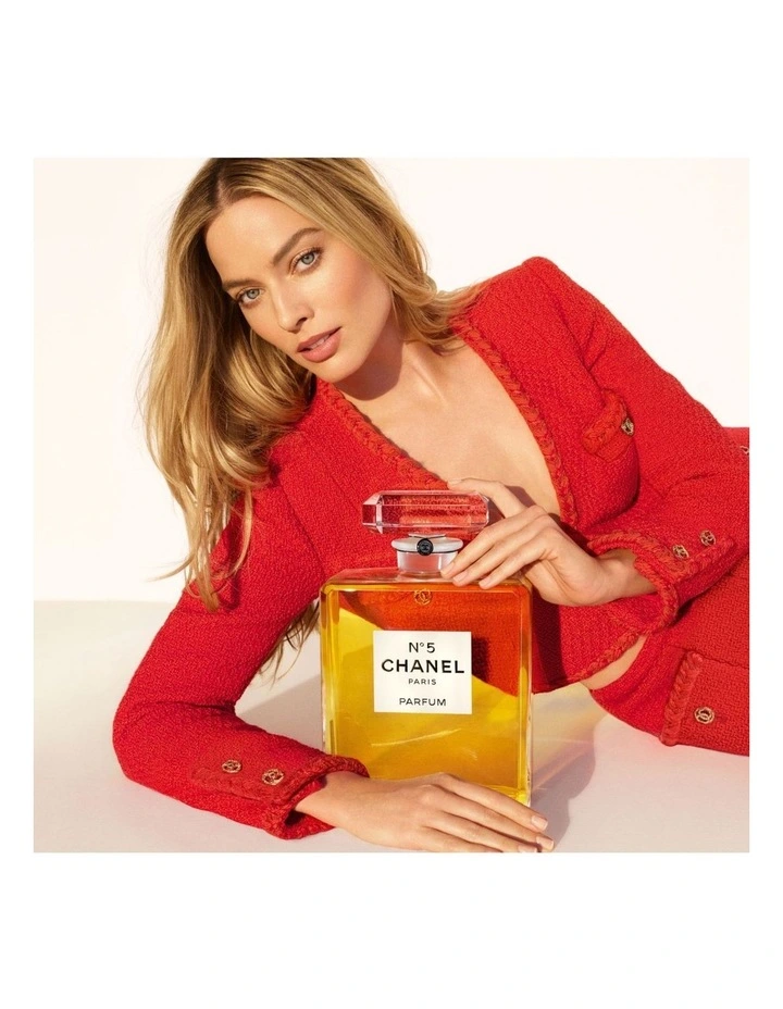 CHANEL N°5 L'EAU EDT 100ML