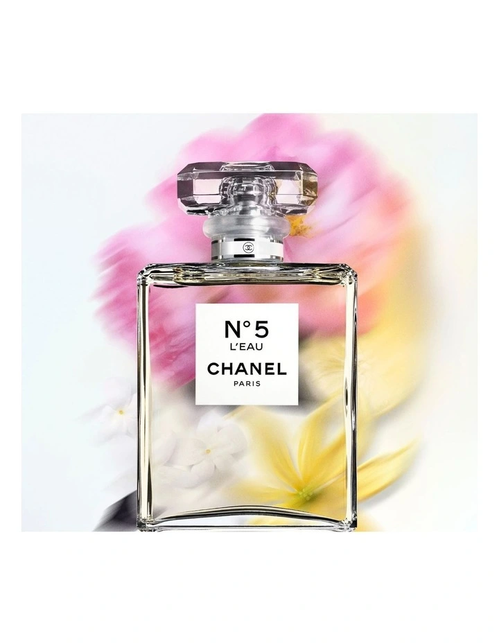 CHANEL N°5 L'EAU EDT 100ML