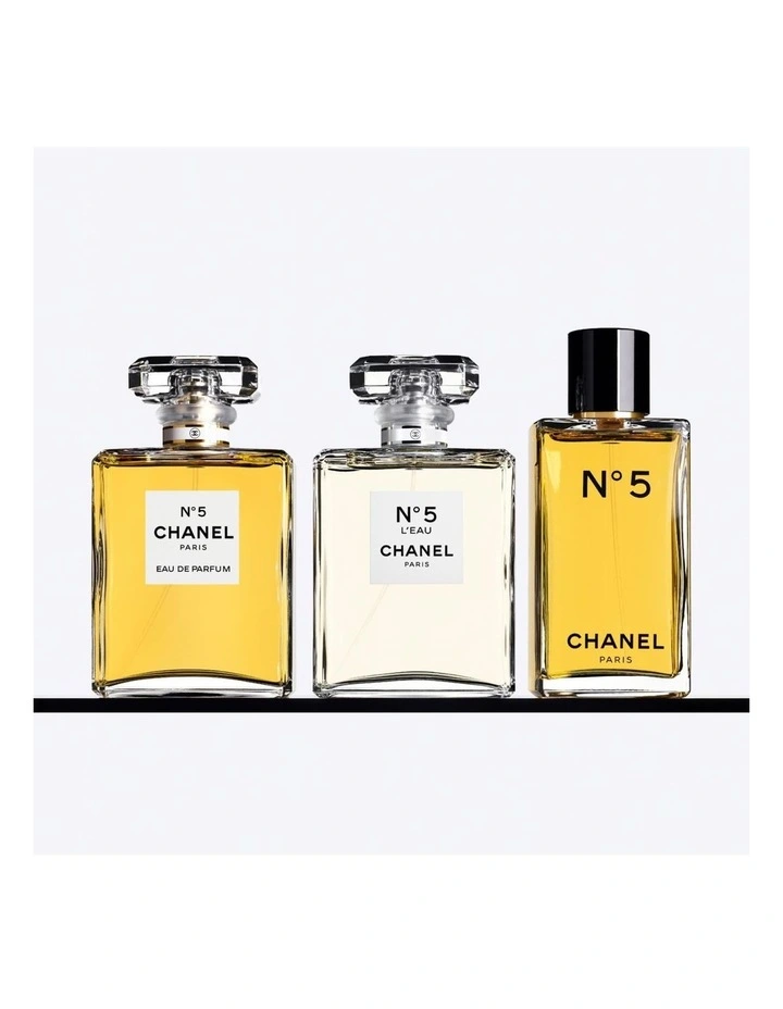 CHANEL N°5 L'EAU EDT 100ML