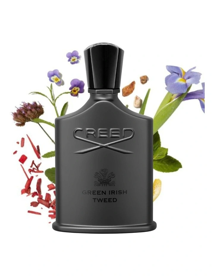 CREED GREEN IRISH TWEED 100ML