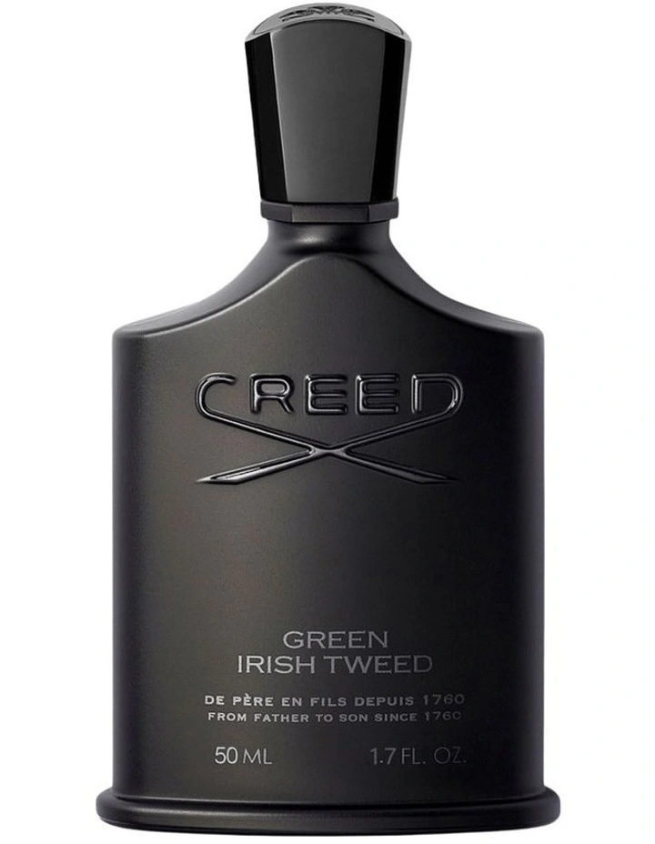 CREED GREEN IRISH TWEED 100ML