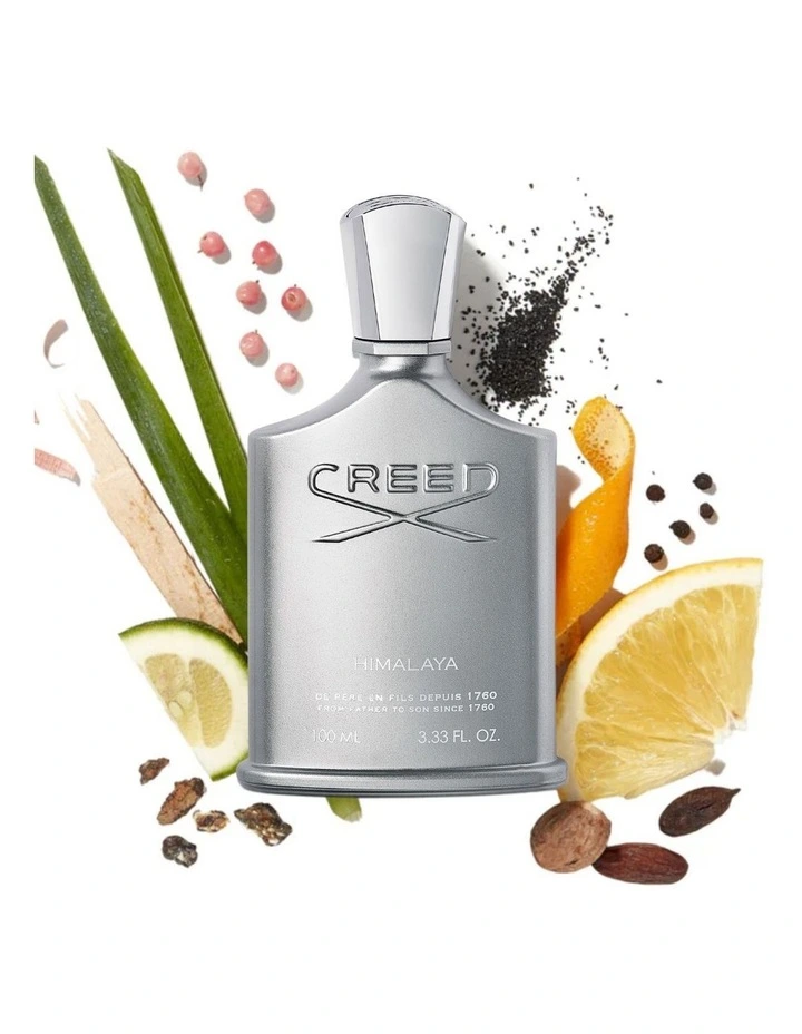 CREED HIMALAYA 100ML