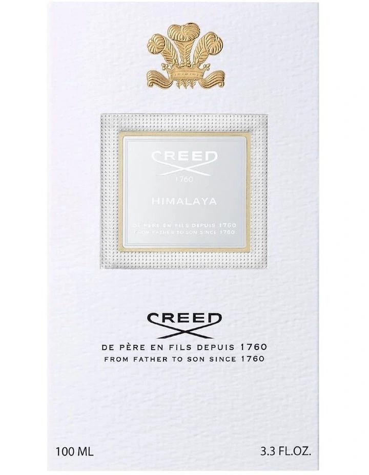 CREED HIMALAYA 100ML