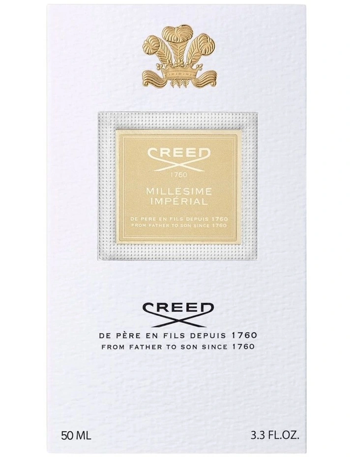 CREED MILLÉSIME IMPERIAL 100ML
