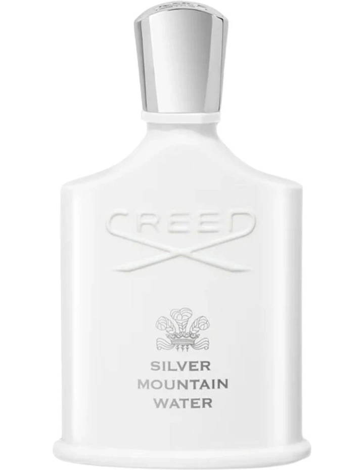 CREED SILVER MOUNTAIN WATER 100ML