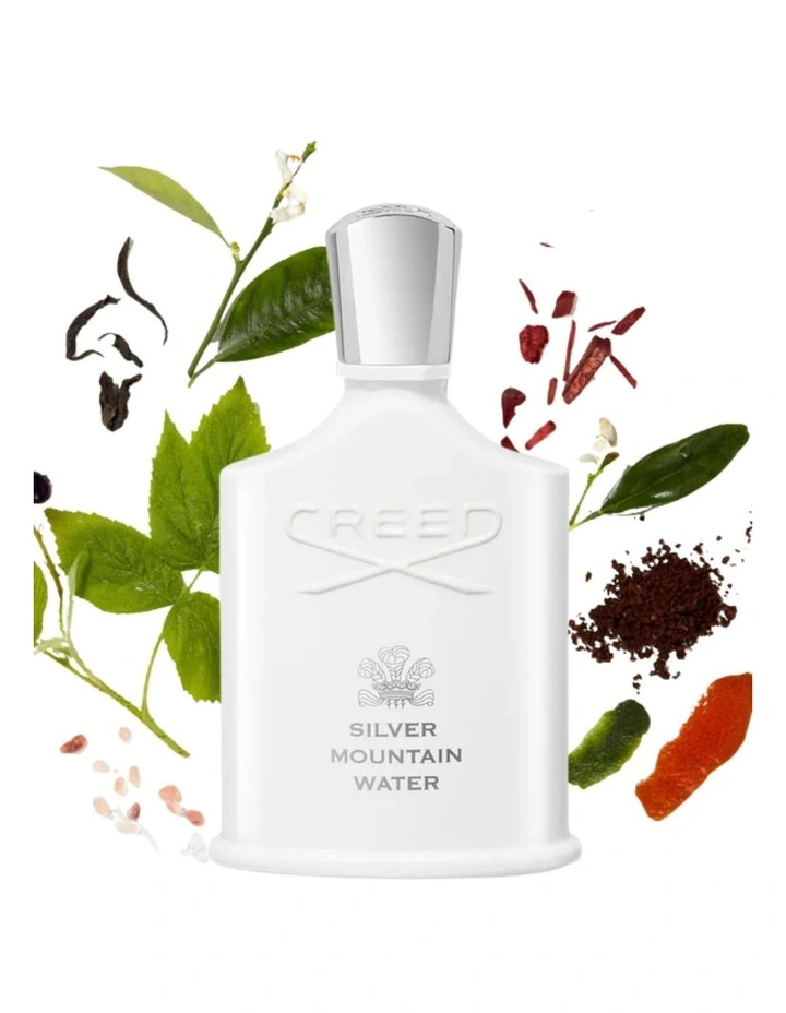 CREED SILVER MOUNTAIN WATER 100ML