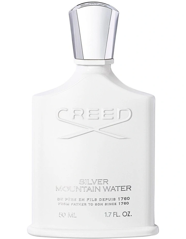 CREED SILVER MOUNTAIN WATER 100ML