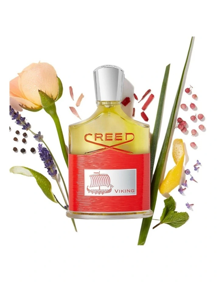 CREED VIKING 100ML