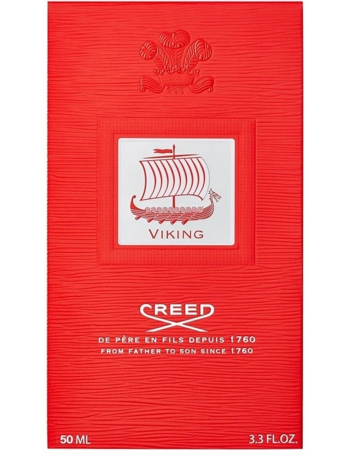 CREED VIKING 100ML
