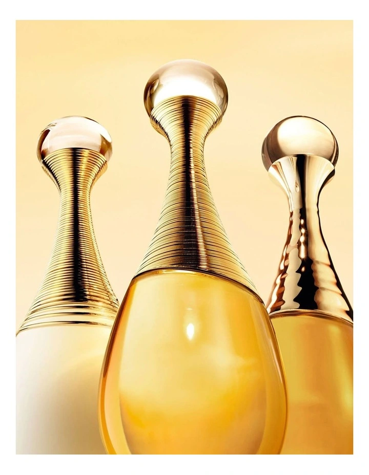 DIOR J'ADORE EAU DE PARFUM