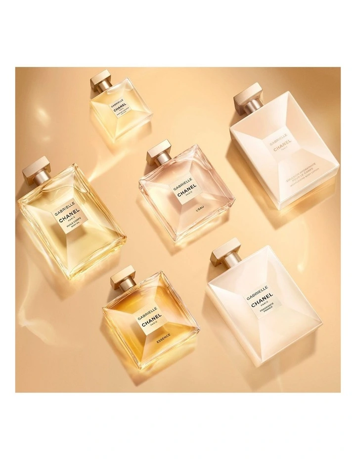 GABRIELLE CHANEL ESSENCE EDP 100ML