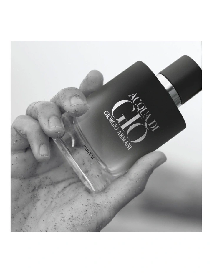 GIORGIO ARMANI ACQUA DI GIO PARFUM 125ML