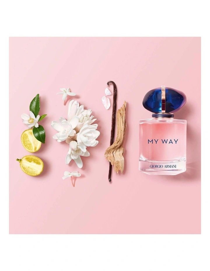 GIORGIO ARMANI MY WAY EDP 90ML