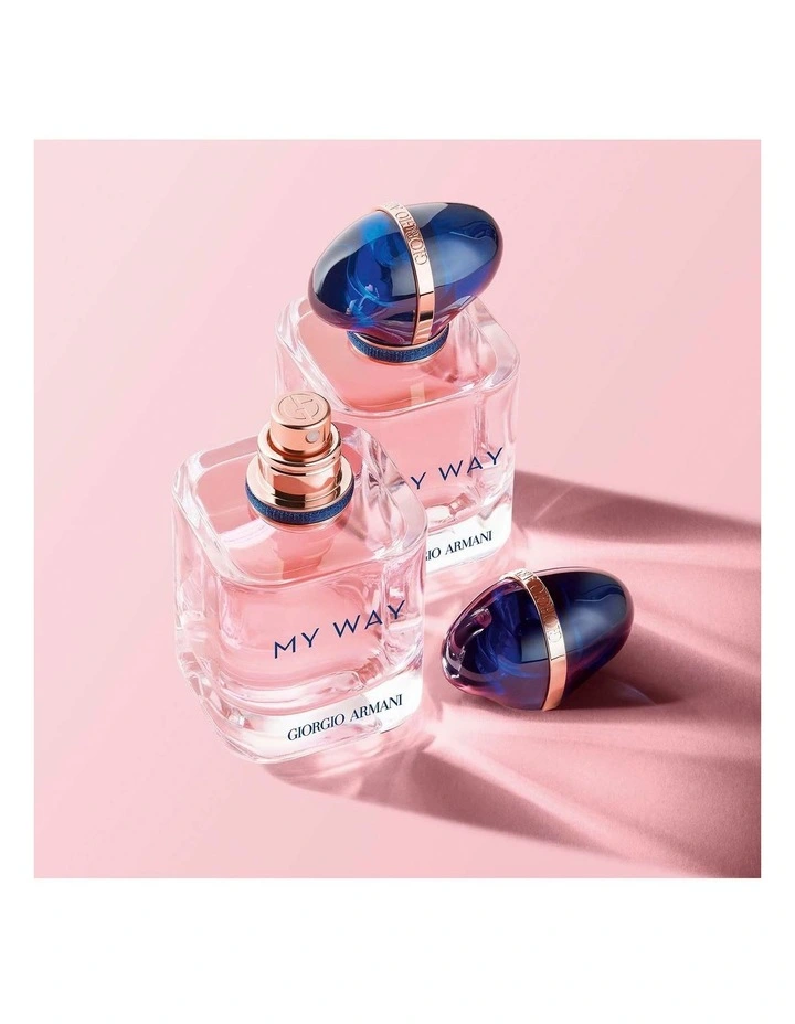 GIORGIO ARMANI MY WAY EDP 90ML