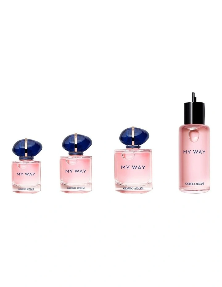 GIORGIO ARMANI MY WAY EDP 90ML