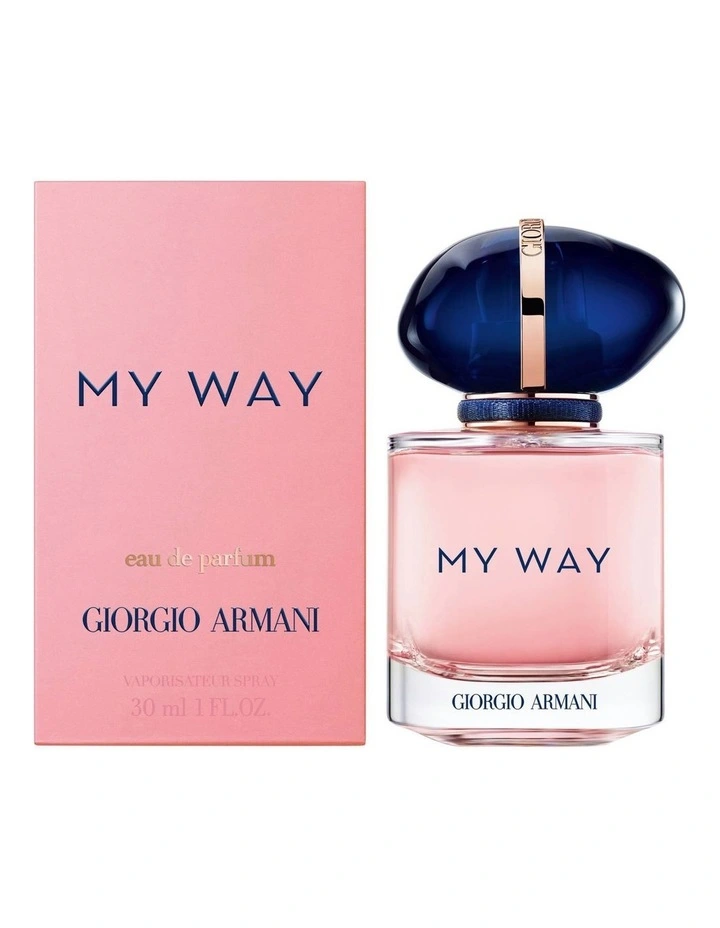 GIORGIO ARMANI MY WAY EDP 90ML