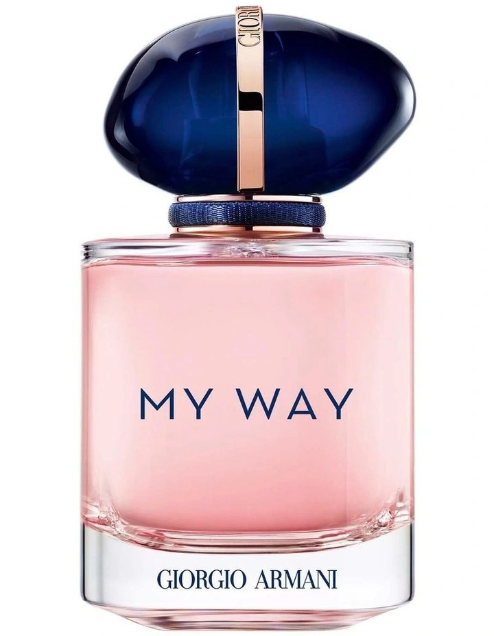 GIORGIO ARMANI MY WAY PARFUM 90ML